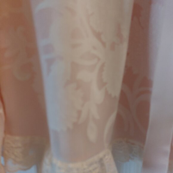 Vintage night jacket - Picture 3 of 4